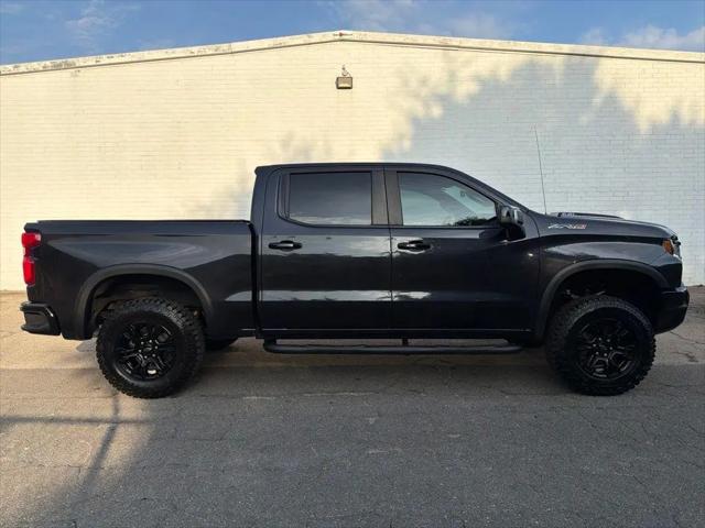 2023 Chevrolet Silverado 1500 4WD Crew Cab Short Bed ZR2 for sale in Madison, NC