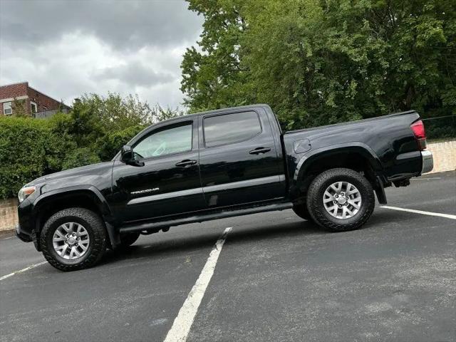 2018 Toyota Tacoma SR5 V6 for sale in Woodbury, NJ