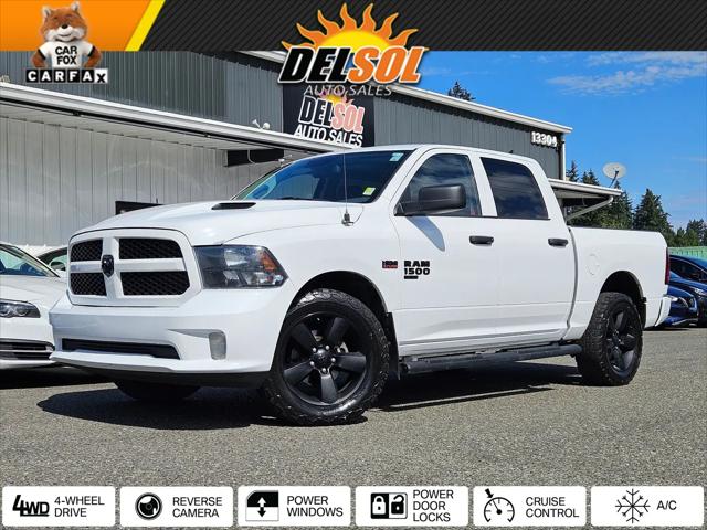 2019 Ram 1500 Classic ST for sale in Everett, WA