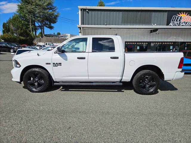2019 Ram 1500 Classic ST