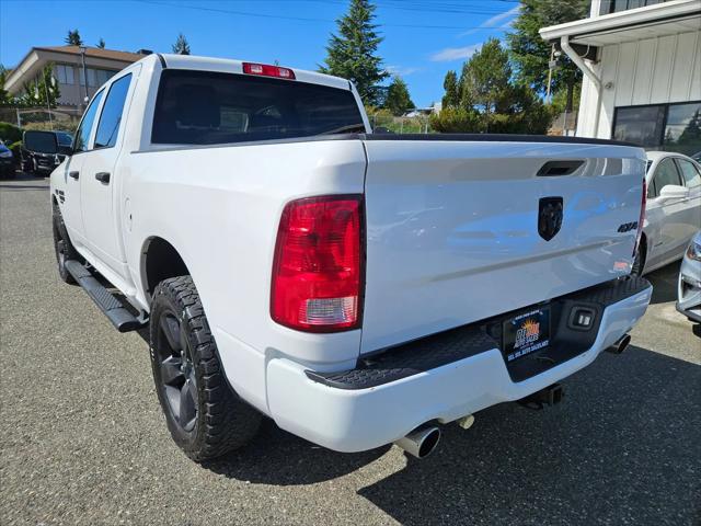 2019 Ram 1500 Classic ST