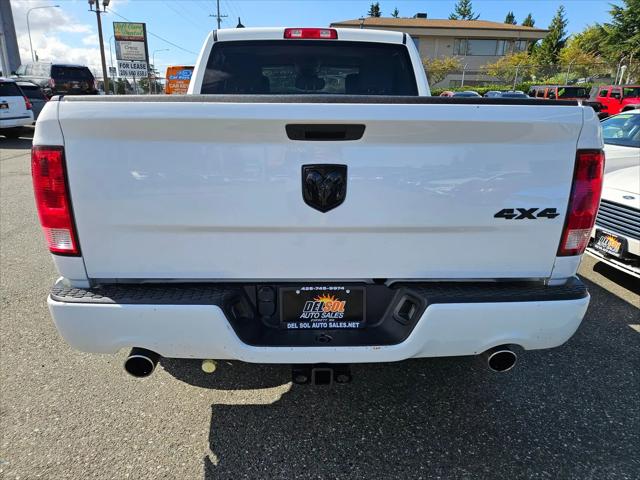 2019 Ram 1500 Classic ST
