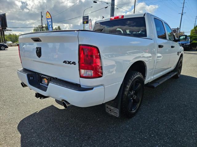2019 Ram 1500 Classic ST