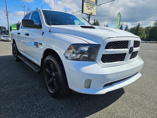 2019 Ram 1500 Classic ST