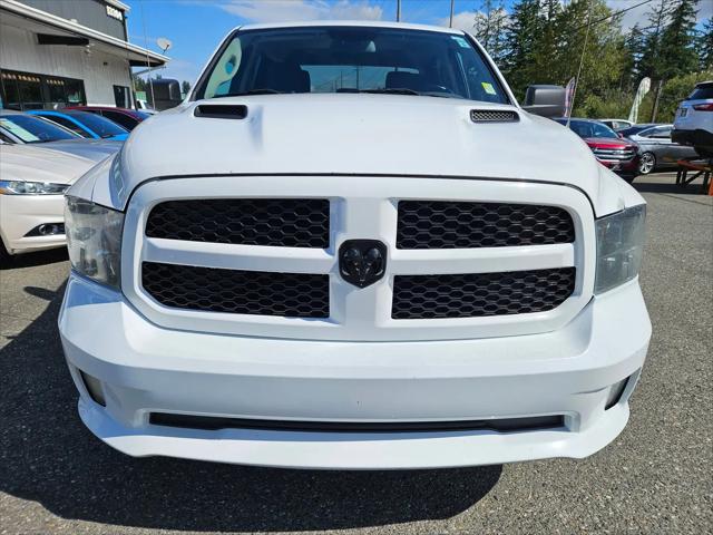 2019 Ram 1500 Classic ST