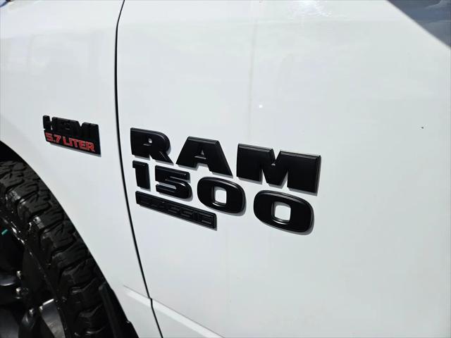 2019 Ram 1500 Classic ST