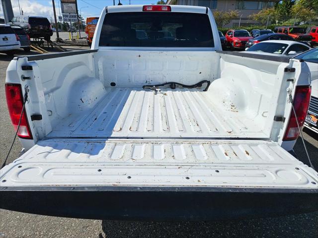 2019 Ram 1500 Classic ST