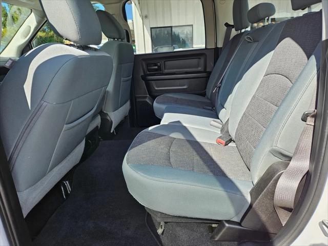 2019 Ram 1500 Classic ST