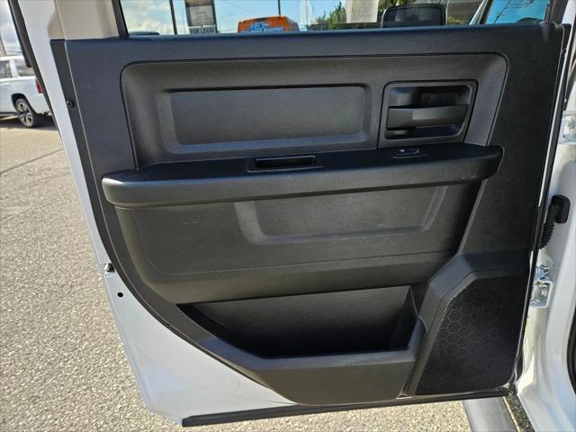 2019 Ram 1500 Classic ST