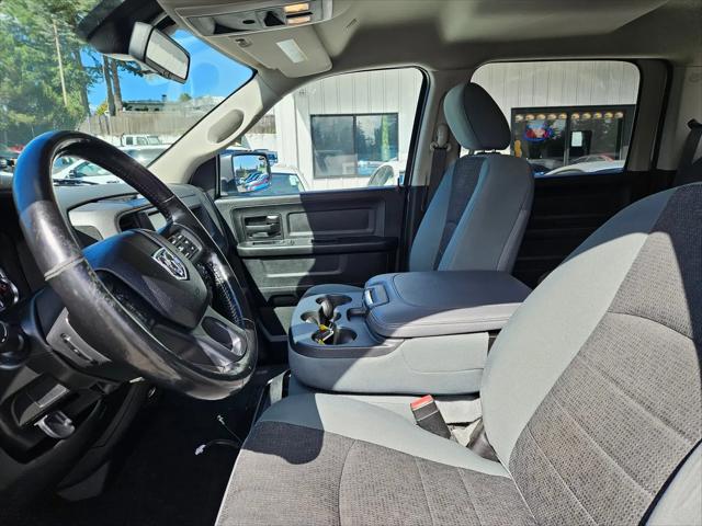 2019 Ram 1500 Classic ST