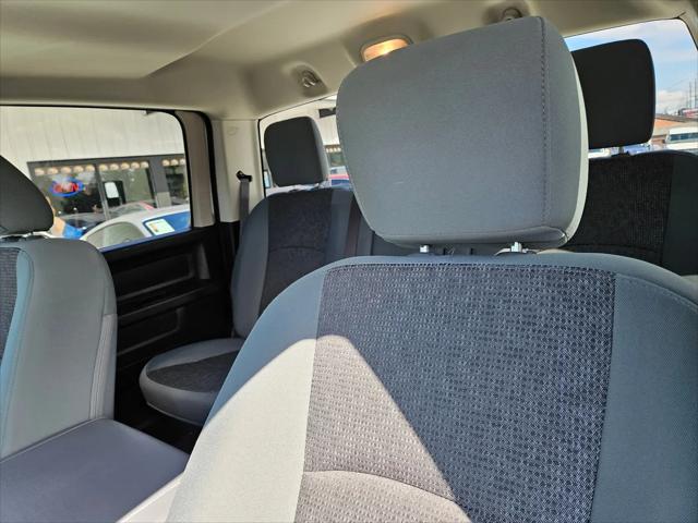 2019 Ram 1500 Classic ST
