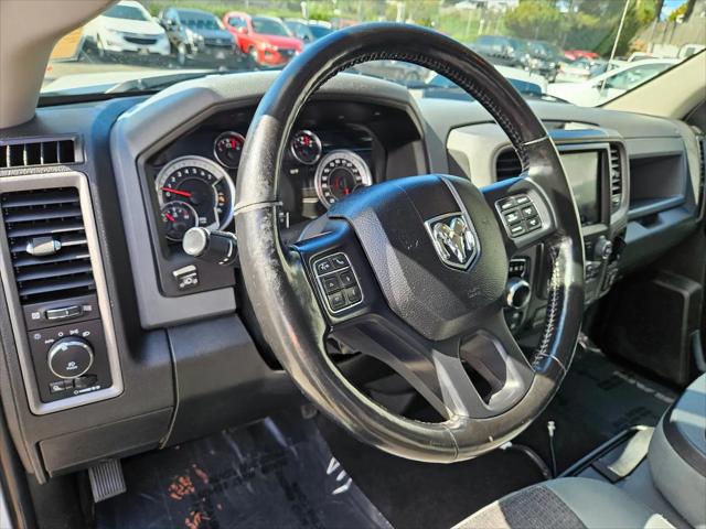 2019 Ram 1500 Classic ST