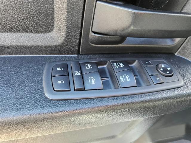 2019 Ram 1500 Classic ST