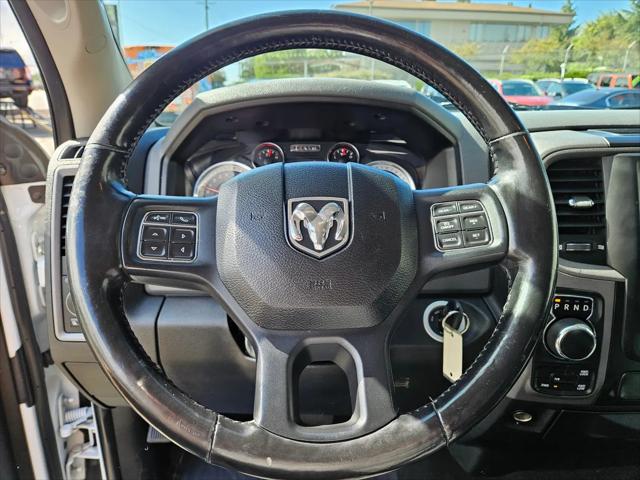 2019 Ram 1500 Classic ST