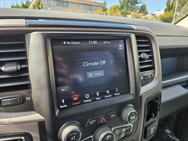 2019 Ram 1500 Classic ST