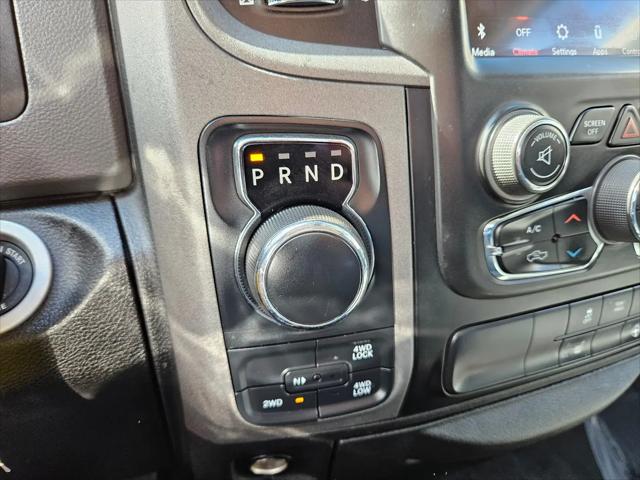 2019 Ram 1500 Classic ST