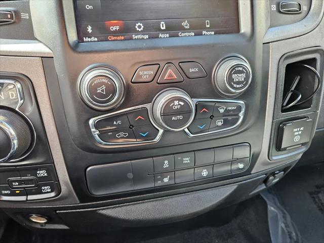 2019 Ram 1500 Classic ST
