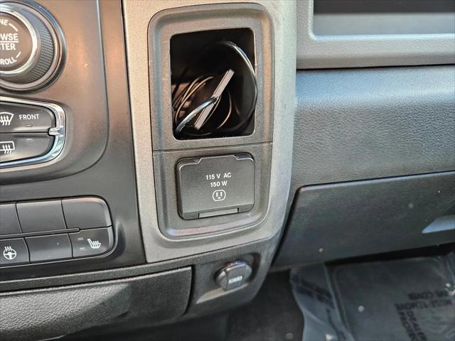 2019 Ram 1500 Classic ST