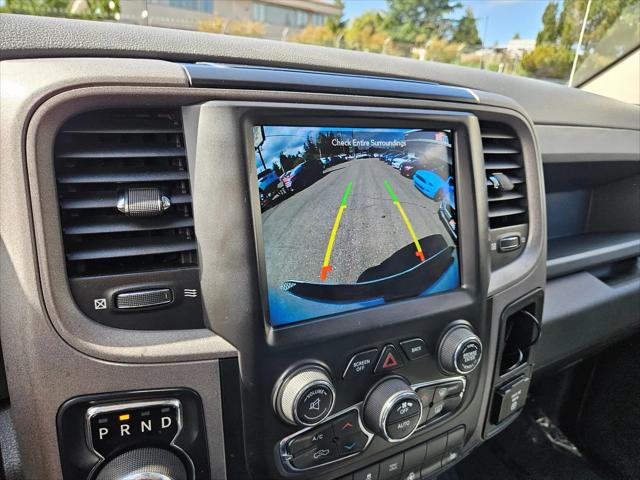 2019 Ram 1500 Classic ST