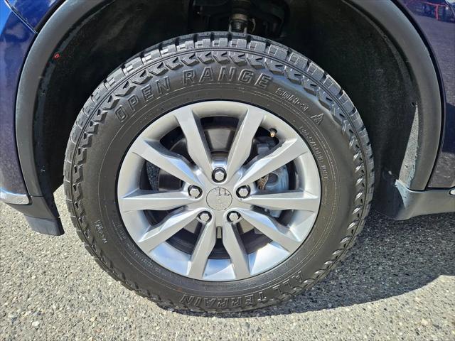 2018 Dodge Durango SXT AWD