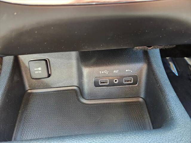 2018 Dodge Durango SXT AWD