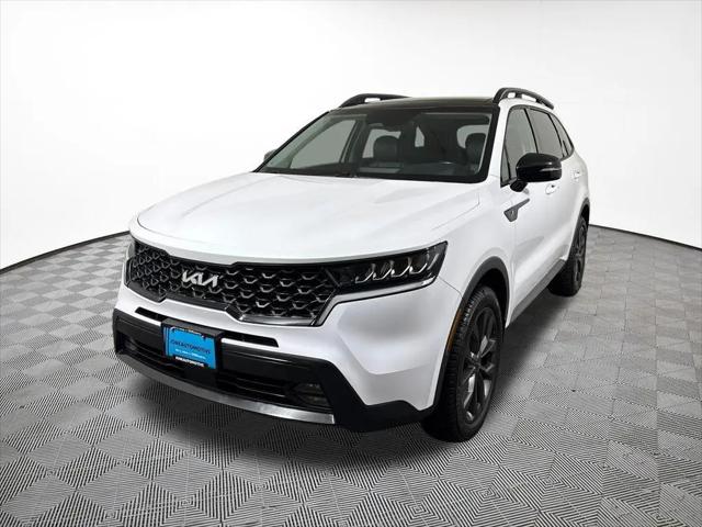 2023 Kia Sorento X-Line EX for sale in Chippewa Falls, WI