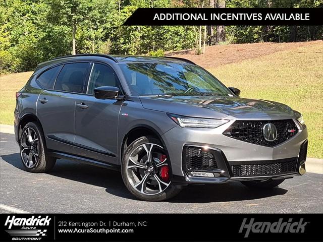 2026 Acura MDX Type S Advance Package for sale in Durham, NC
