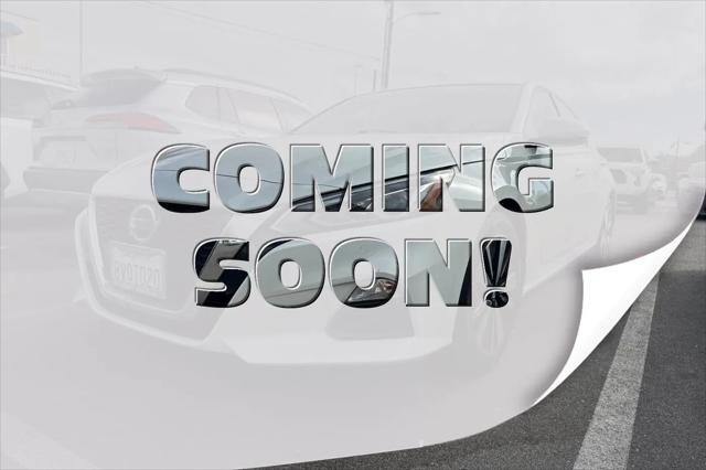 2022 Nissan Altima SV FWD for sale in San Diego, CA