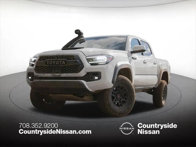 2022 Toyota Tacoma SR V6 for sale in Countryside, IL