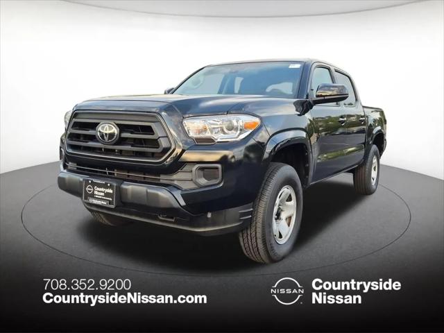2022 Toyota Tacoma SR V6 for sale in Countryside, IL