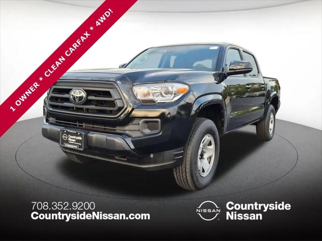 2022 Toyota Tacoma SR V6 for sale in Countryside, IL
