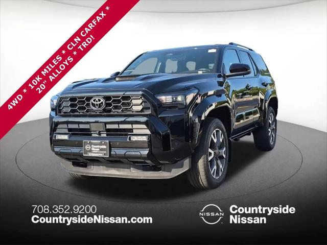 2026 Toyota 4Runner TRD Sport for sale in Countryside, IL