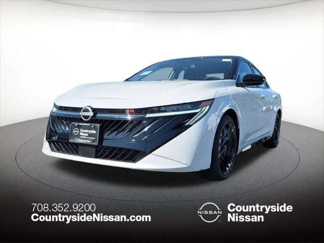 2027 Nissan Sentra SR for sale in Countryside, IL