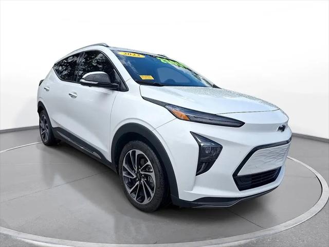2023 Chevrolet Bolt EUV FWD Premier for sale in Greenville, OH