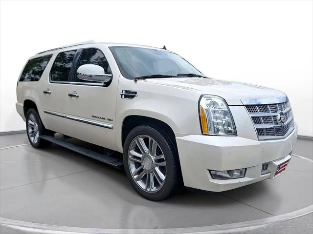 2013 Cadillac Escalade ESV for sale near Greenville, OH