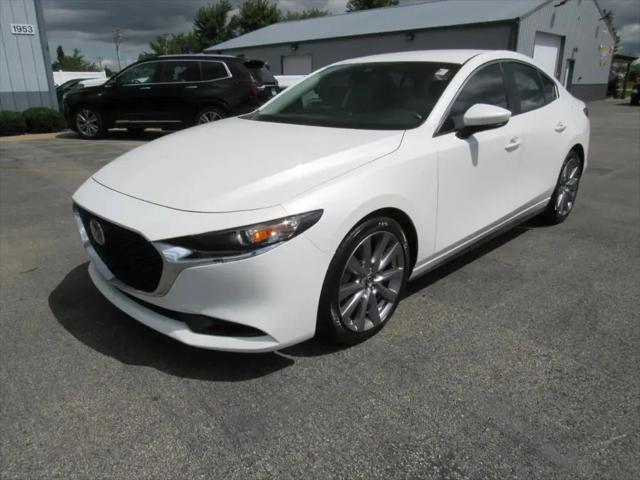 2019 Mazda Mazda3 Select Package for sale in New Lenox, IL