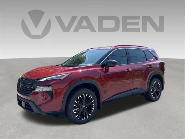 2026 Nissan Rogue Dark Armor for sale in Hinesville, GA