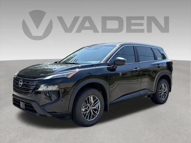 2026 Nissan Rogue S for sale in Hinesville, GA