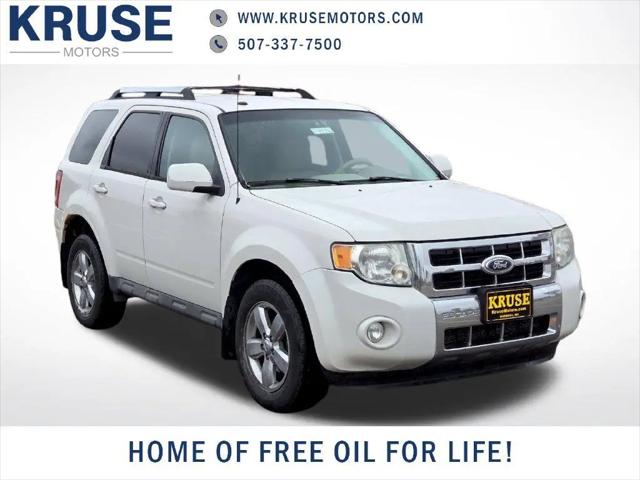 2010 Ford Escape Limited for sale in Marshall, MN