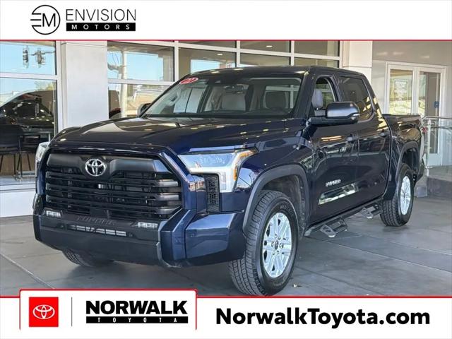 2022 Toyota Tundra SR5 for sale in Norwalk, CA