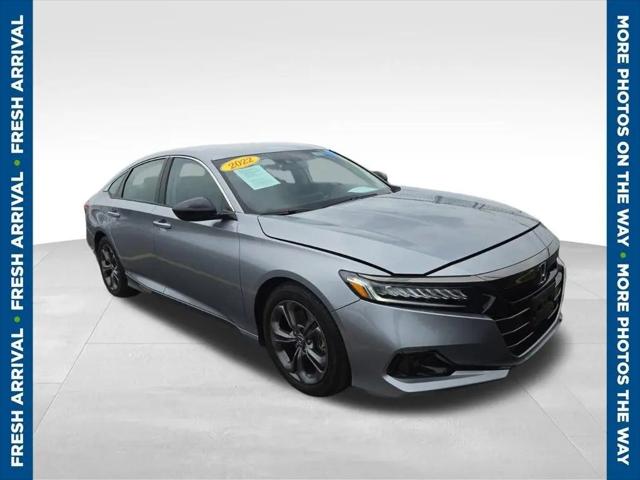 2022 Honda Accord Sport Special Edition for sale in Cedar Rapids, IA