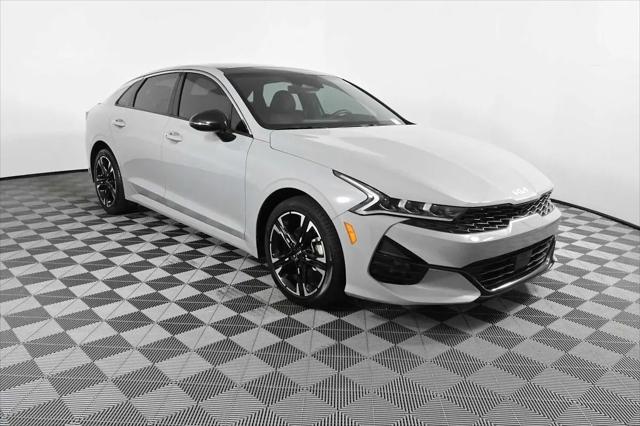 2024 Kia K5 GT-Line for sale in Kennesaw, GA