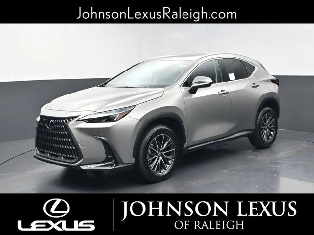 2026 Lexus NX 350 Premium for sale in Raleigh, NC