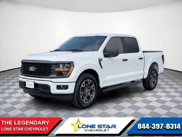 2024 Ford F-150 STX for sale in Houston, TX