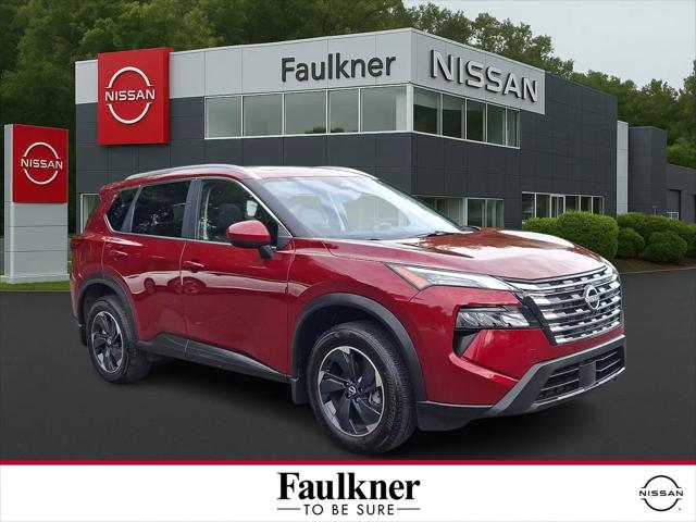 2026 Nissan Rogue SV for sale in Jenkintown, PA