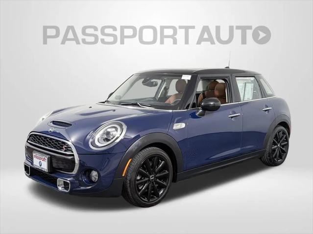2019 MINI Hardtop Cooper S for sale in Marlow Heights, MD