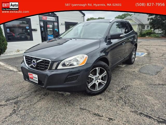 2013 Volvo XC60 T6 for sale in Hyannis, MA