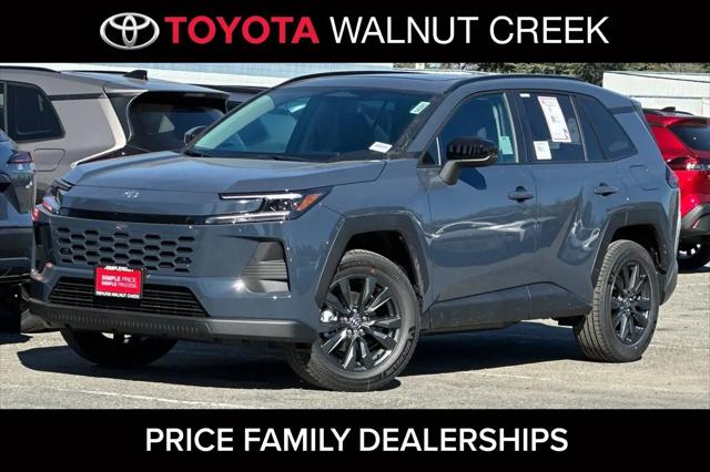 2026 Toyota RAV4 XLE Premium for sale in Walnut Creek, CA