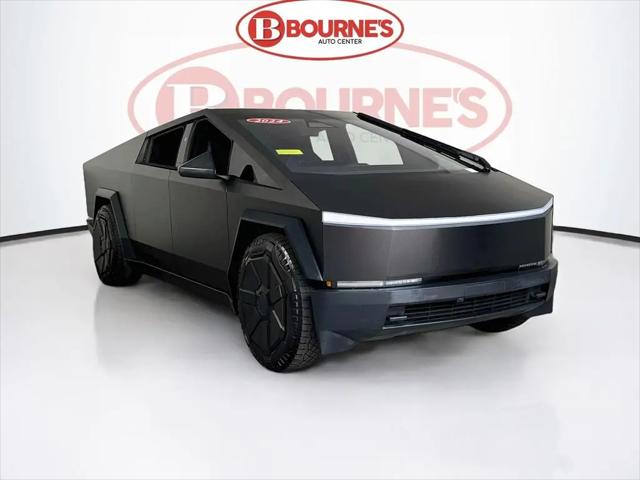 2024 Tesla Cybertruck All-Wheel Drive for sale in Easton, MA