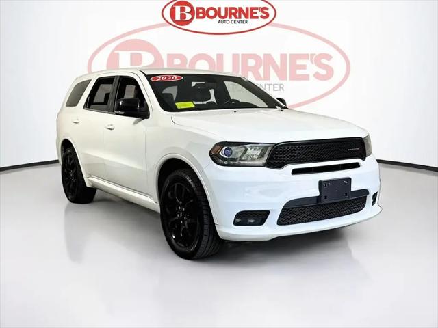 2020 Dodge Durango GT Plus AWD for sale in Easton, MA
